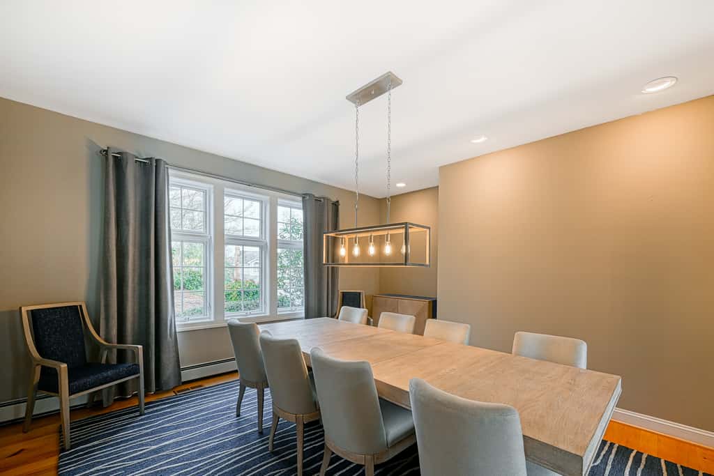 Annapolis Bay Ridge Retreat