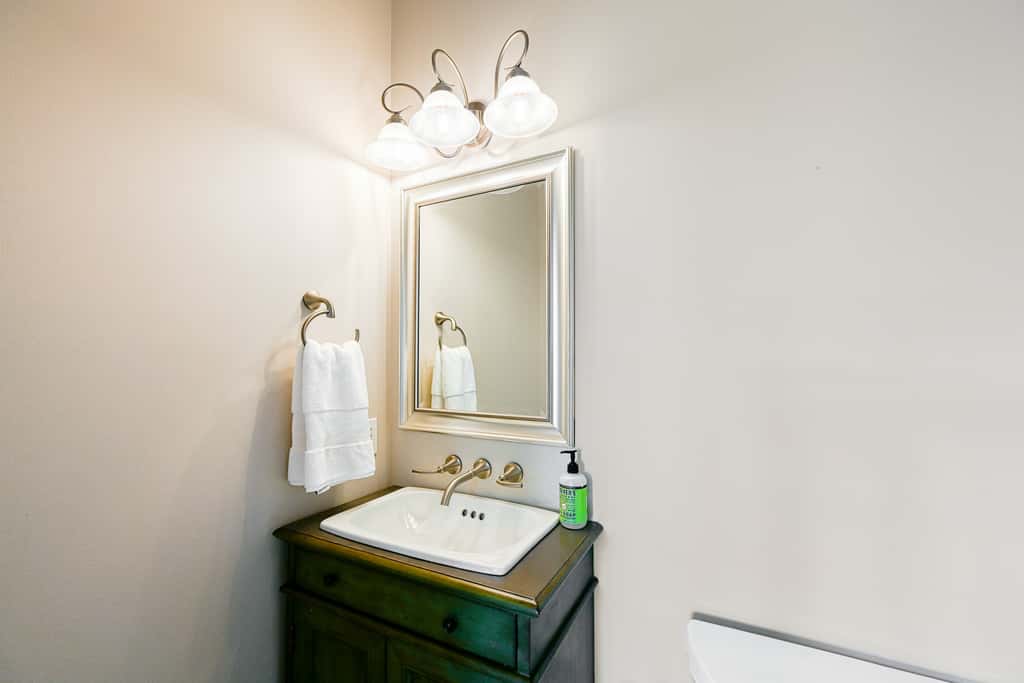 Annapolis Bay Ridge Retreat