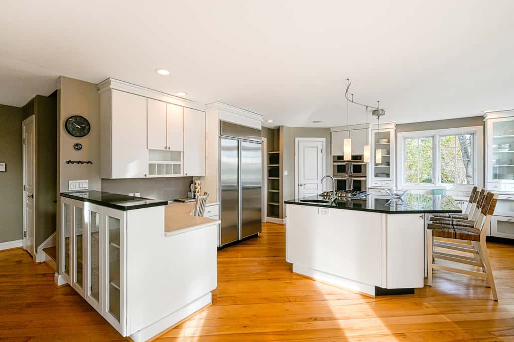 Annapolis Bay Ridge Retreat