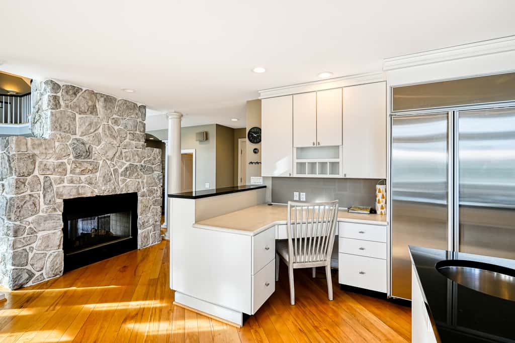 Annapolis Bay Ridge Retreat