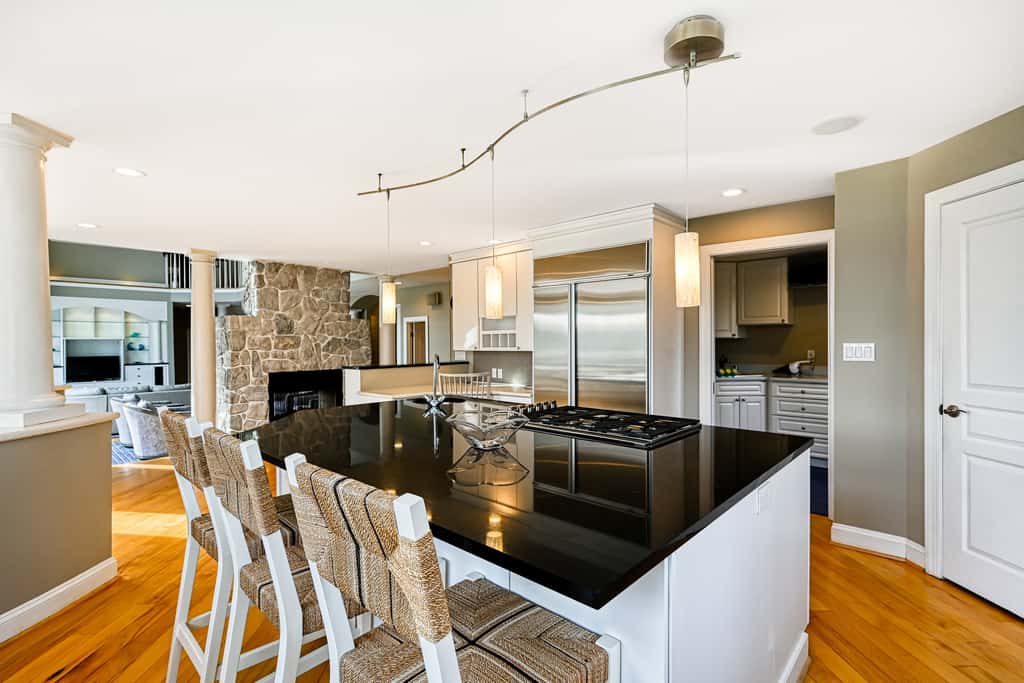 Annapolis Bay Ridge Retreat