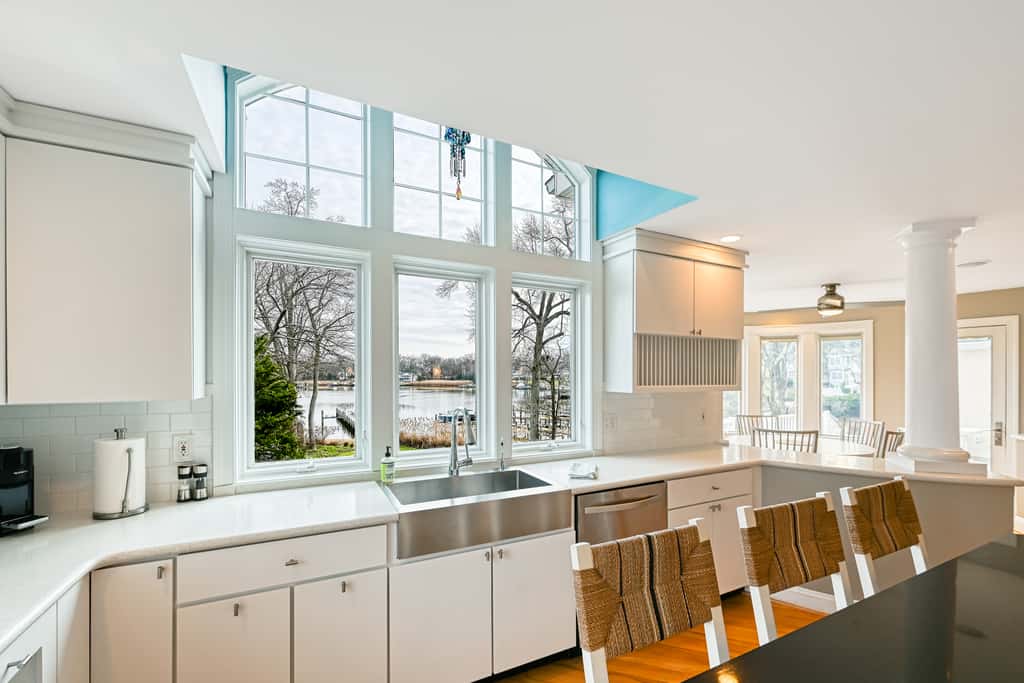 Annapolis Bay Ridge Retreat