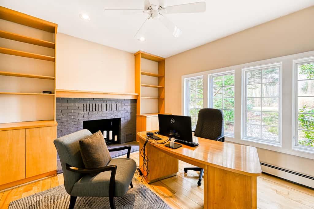Annapolis Bay Ridge Retreat