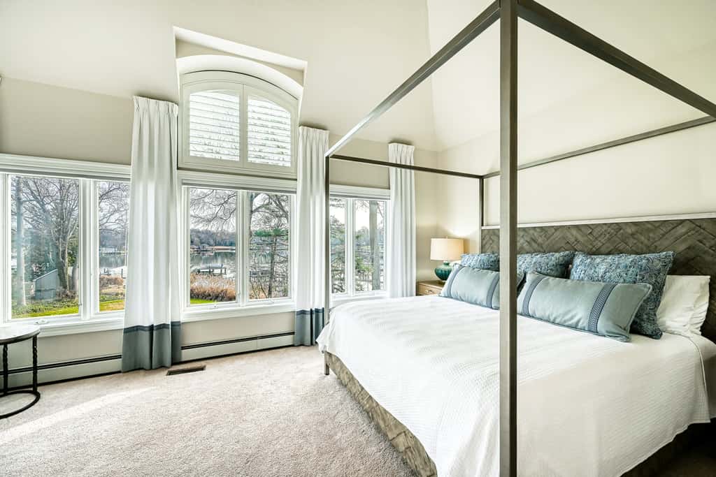 Annapolis Bay Ridge Retreat