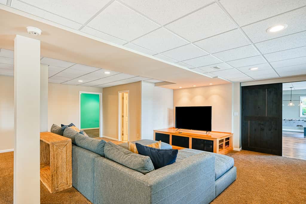 Annapolis Bay Ridge Retreat
