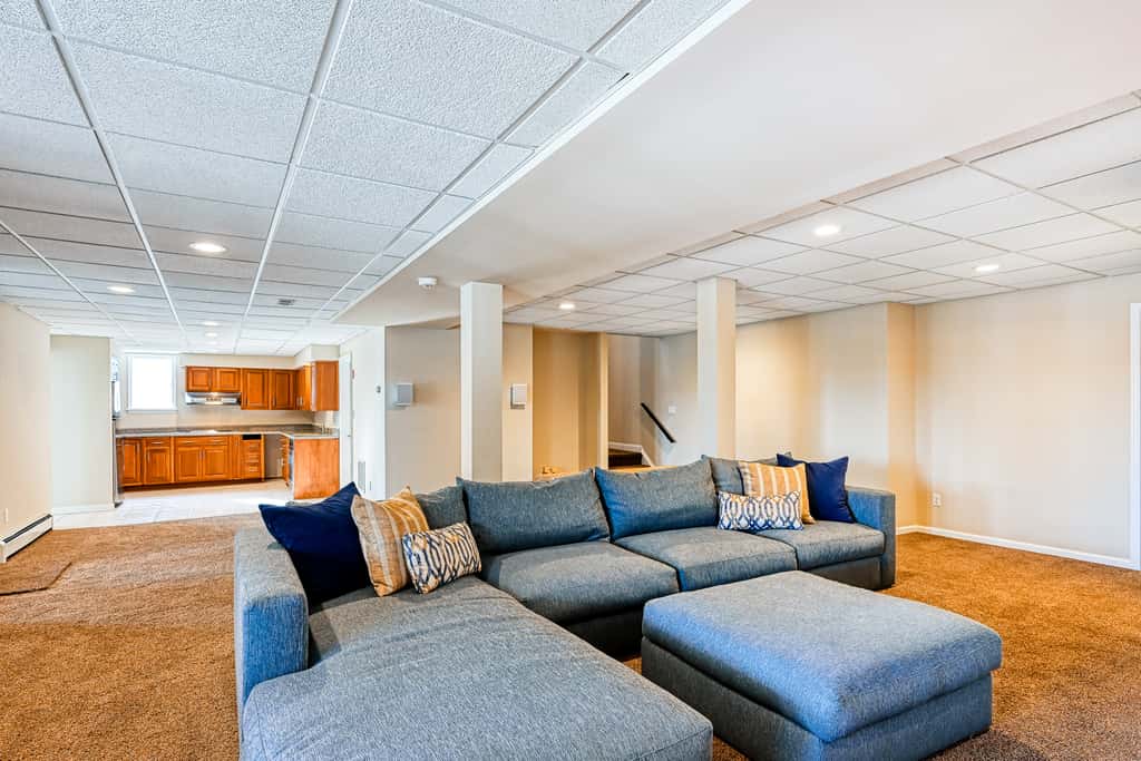 Annapolis Bay Ridge Retreat