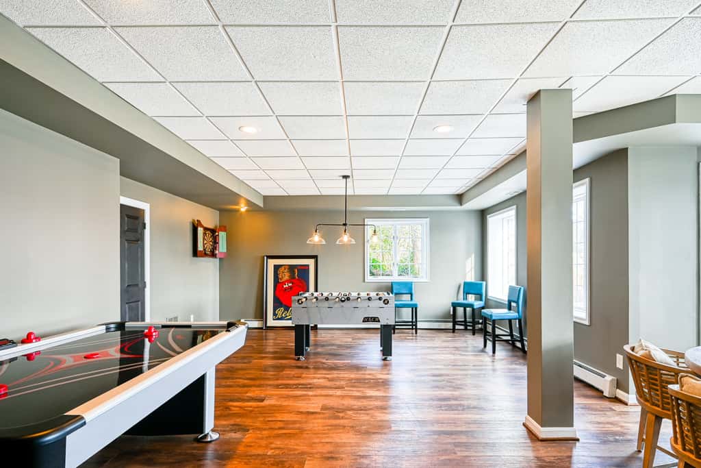 Annapolis Bay Ridge Retreat