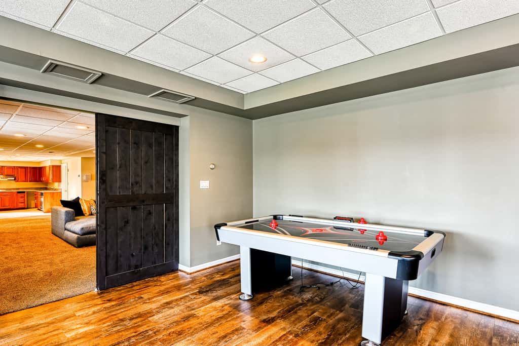 Annapolis Bay Ridge Retreat