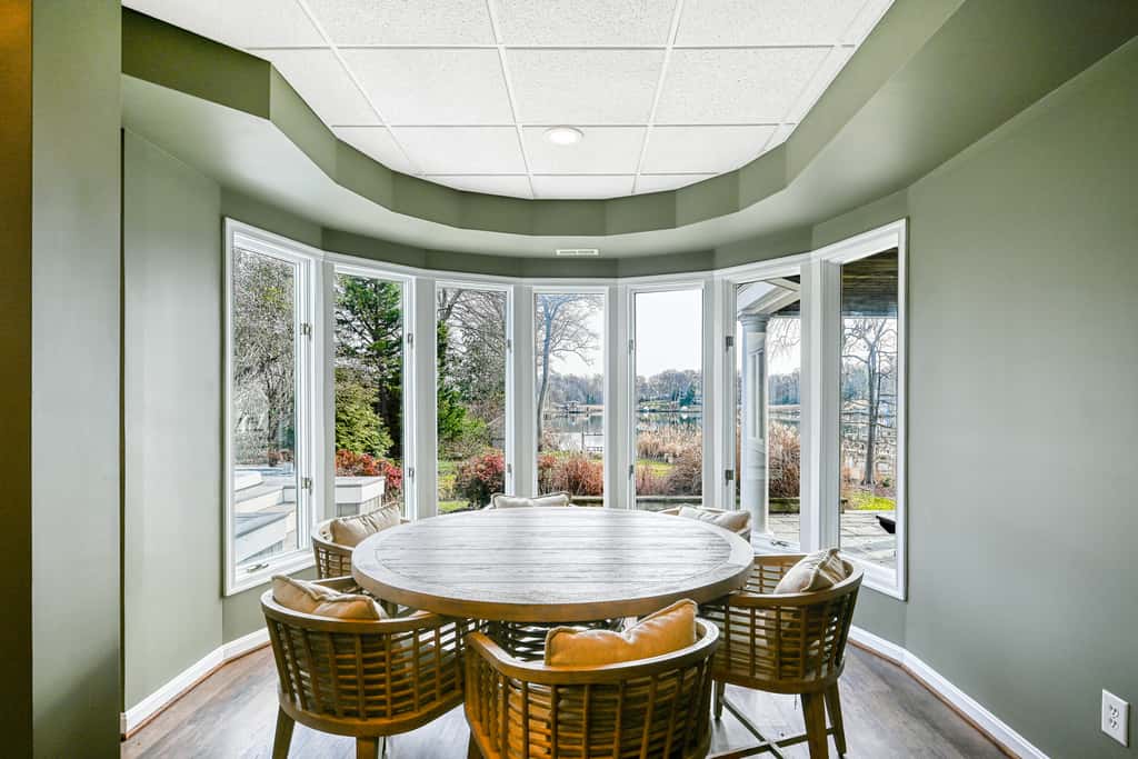 Annapolis Bay Ridge Retreat