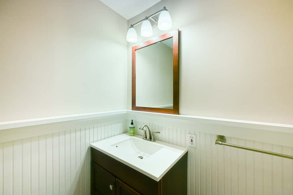 Annapolis Bay Ridge Retreat