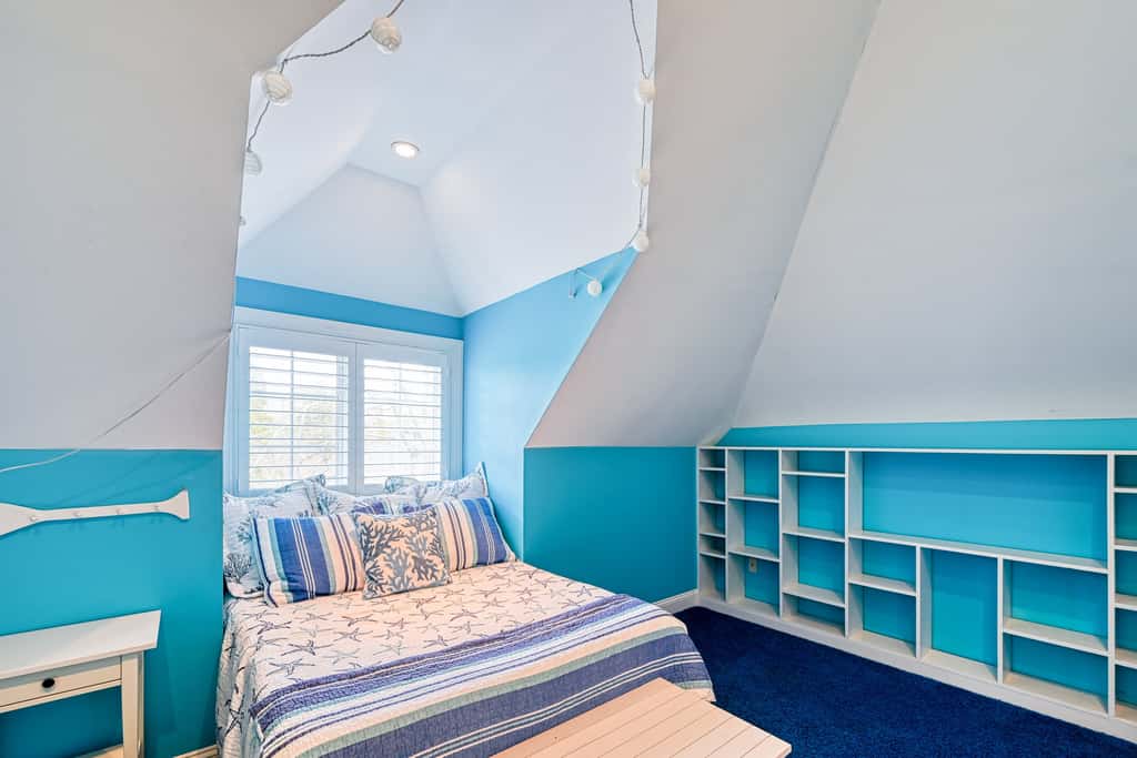 Annapolis Bay Ridge Retreat
