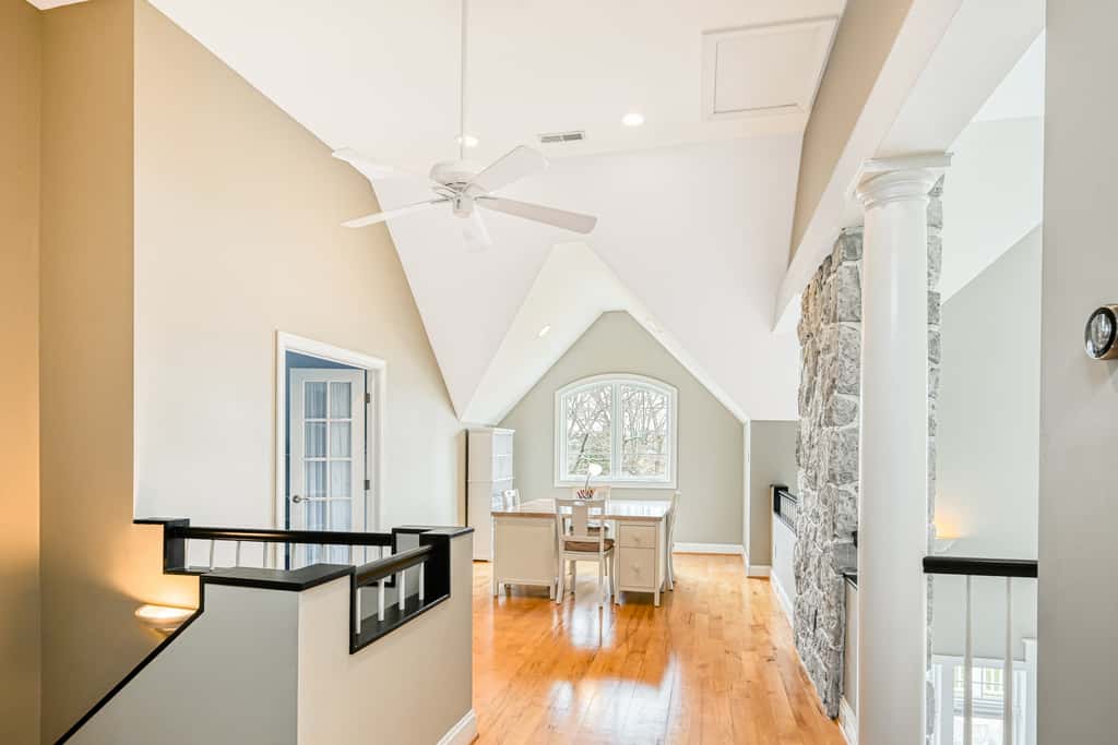 Annapolis Bay Ridge Retreat