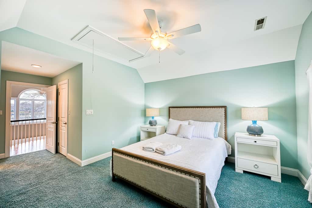 Annapolis Bay Ridge Retreat