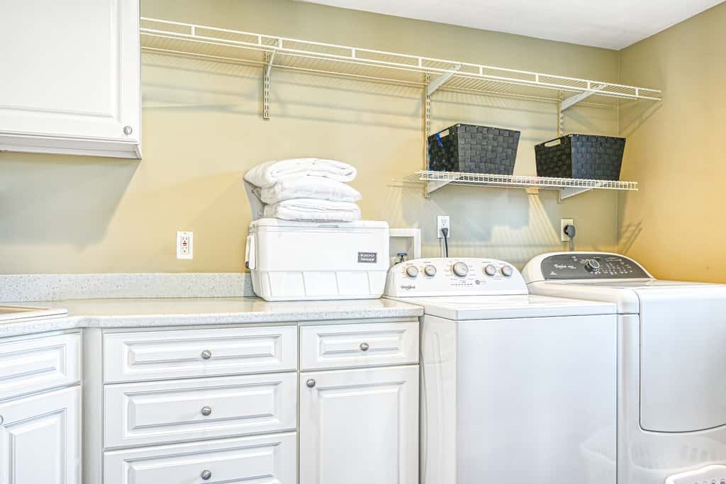 Annapolis Bay Ridge Retreat