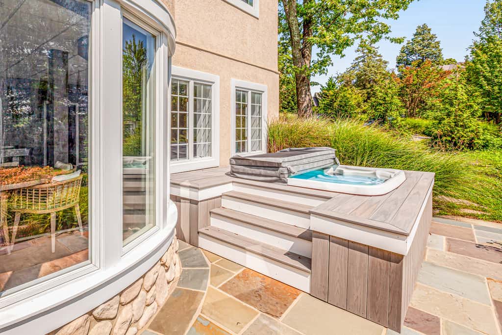 Annapolis Bay Ridge Retreat