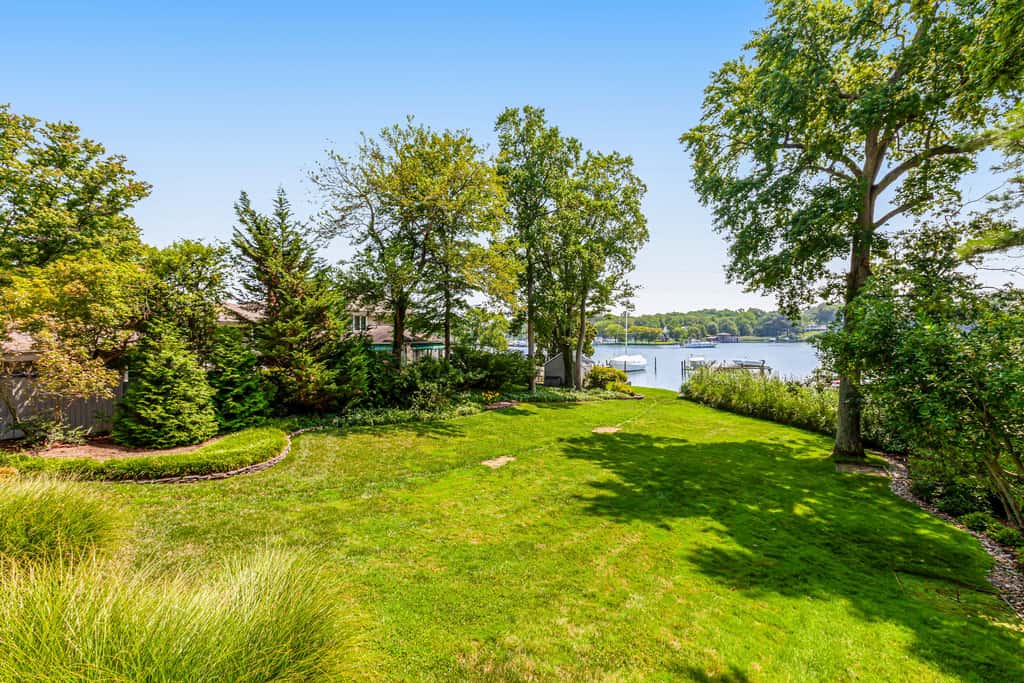 Annapolis Bay Ridge Retreat