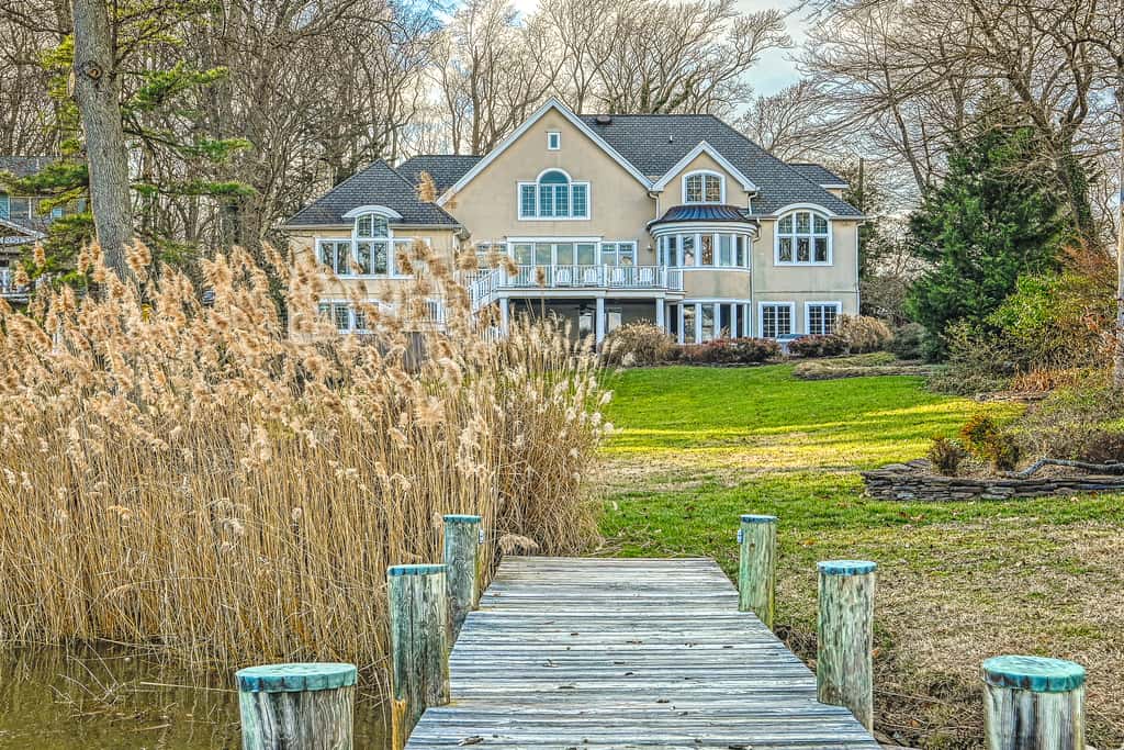 Annapolis Bay Ridge Retreat