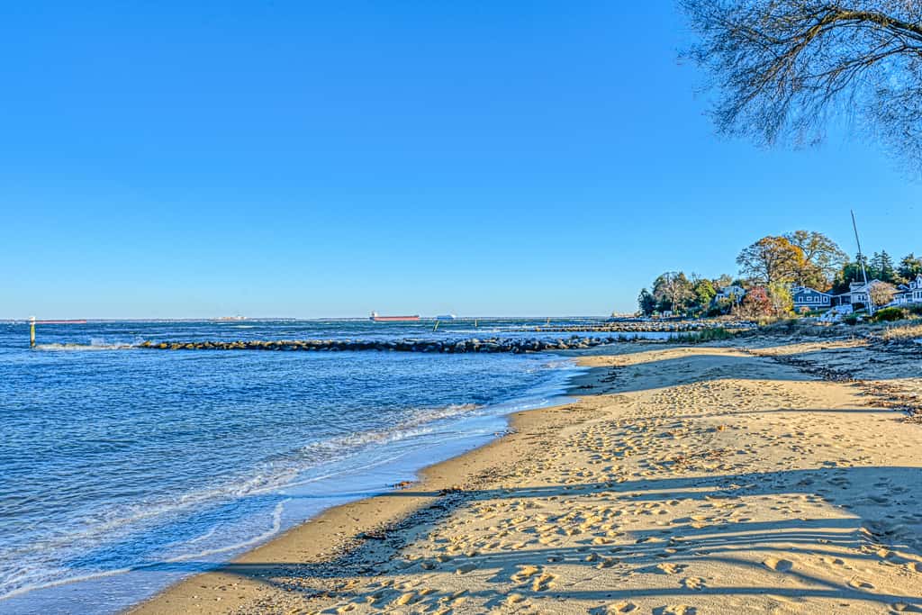 Annapolis Bay Ridge Retreat