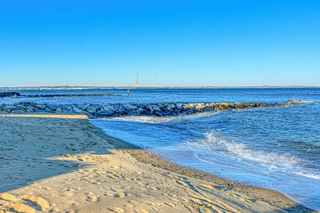 Annapolis Bay Ridge Retreat