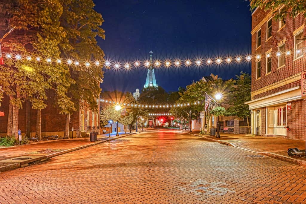 Annapolis Bay Ridge Retreat