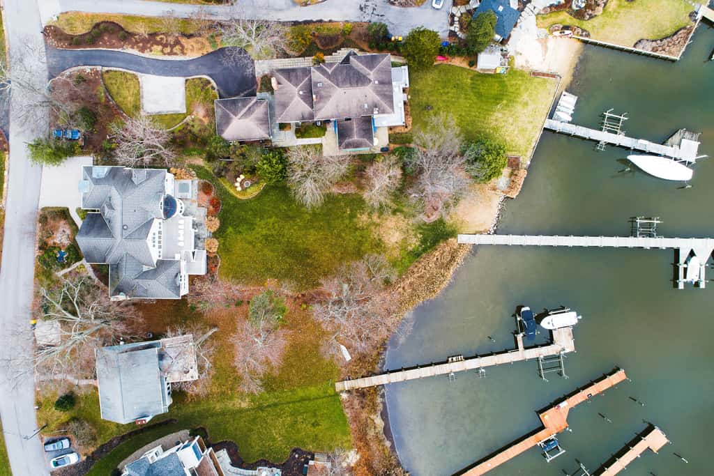 Annapolis Bay Ridge Retreat