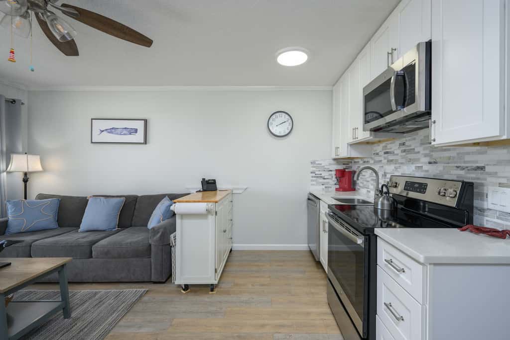 Ocean Villa B349 Ocean View Beach Retreat