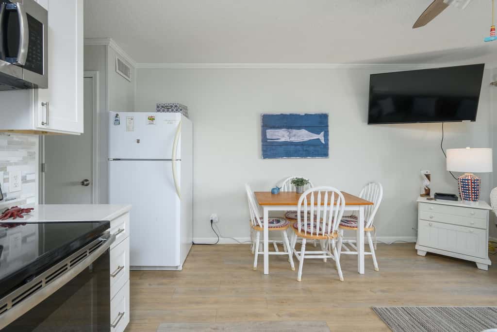 Ocean Villa B349 Ocean View Beach Retreat