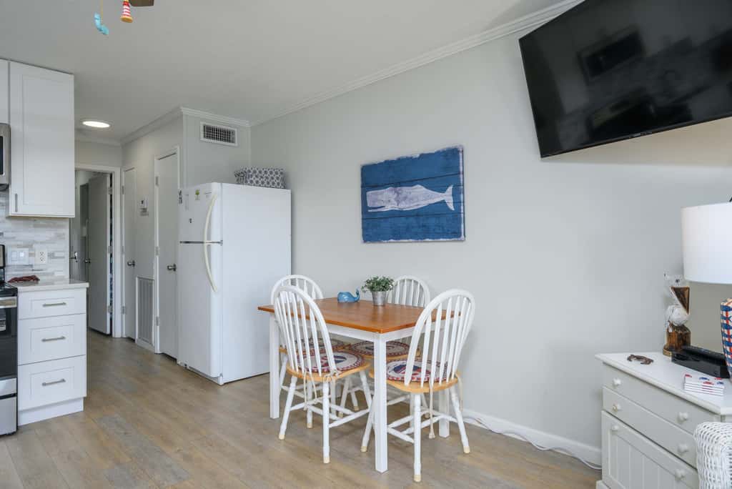 Ocean Villa B349 Ocean View Beach Retreat