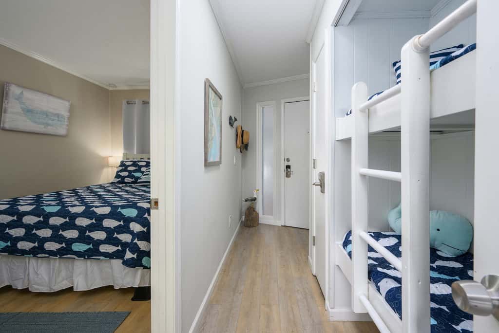 Ocean Villa B349 Ocean View Beach Retreat