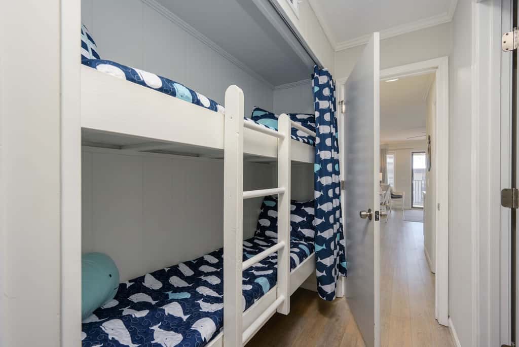 Ocean Villa B349 Ocean View Beach Retreat