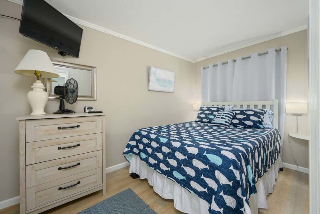 Ocean Villa B349 Ocean View Beach Retreat