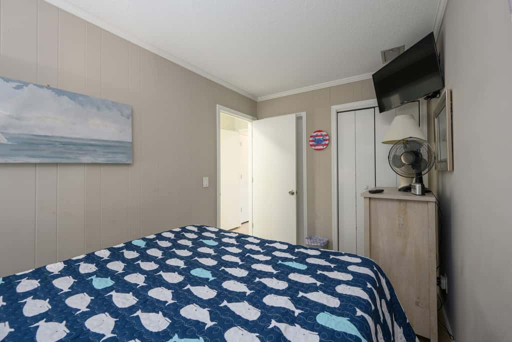 Ocean Villa B349 Ocean View Beach Retreat