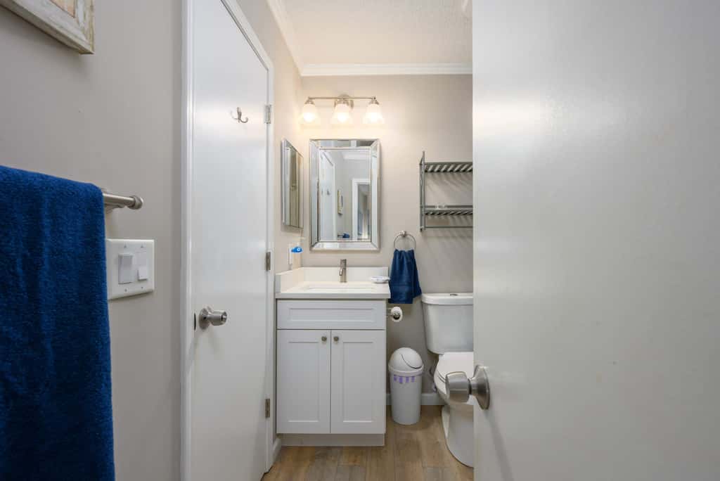 Ocean Villa B349 Ocean View Beach Retreat