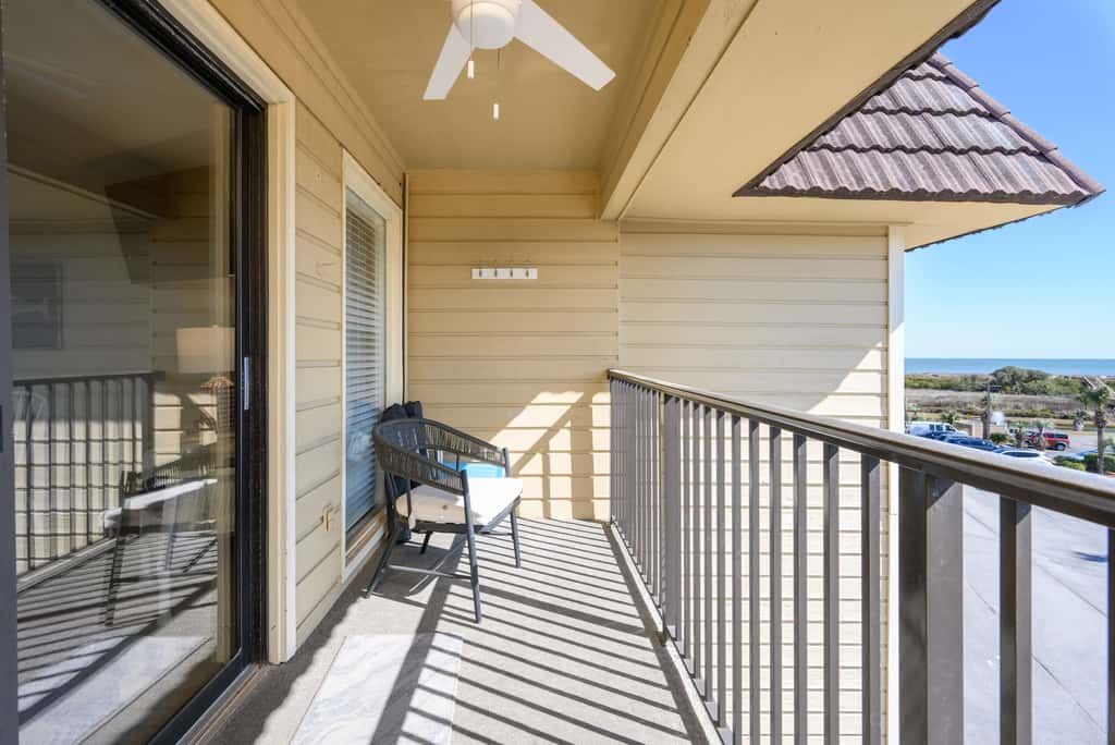 Ocean Villa B349 Ocean View Beach Retreat