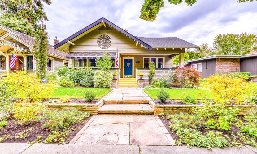 Charming Craftsman Near Hyde Park & Downtown
