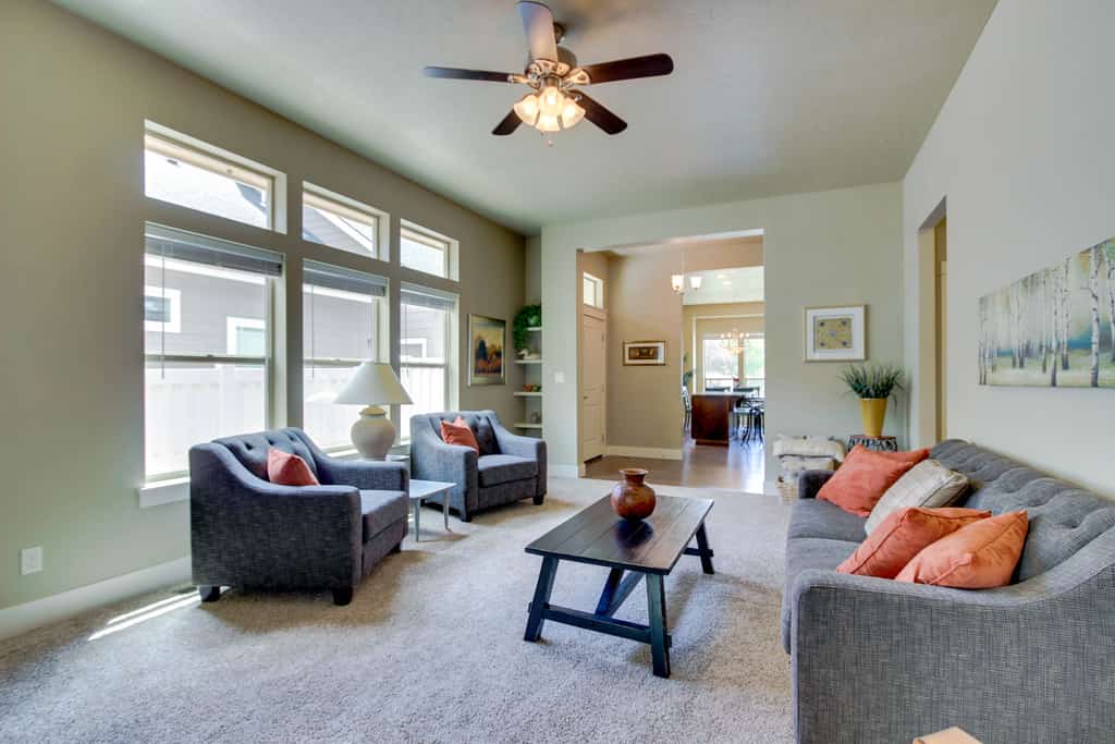 Elegant Boise Retreat Near Zoo & Greenbelt