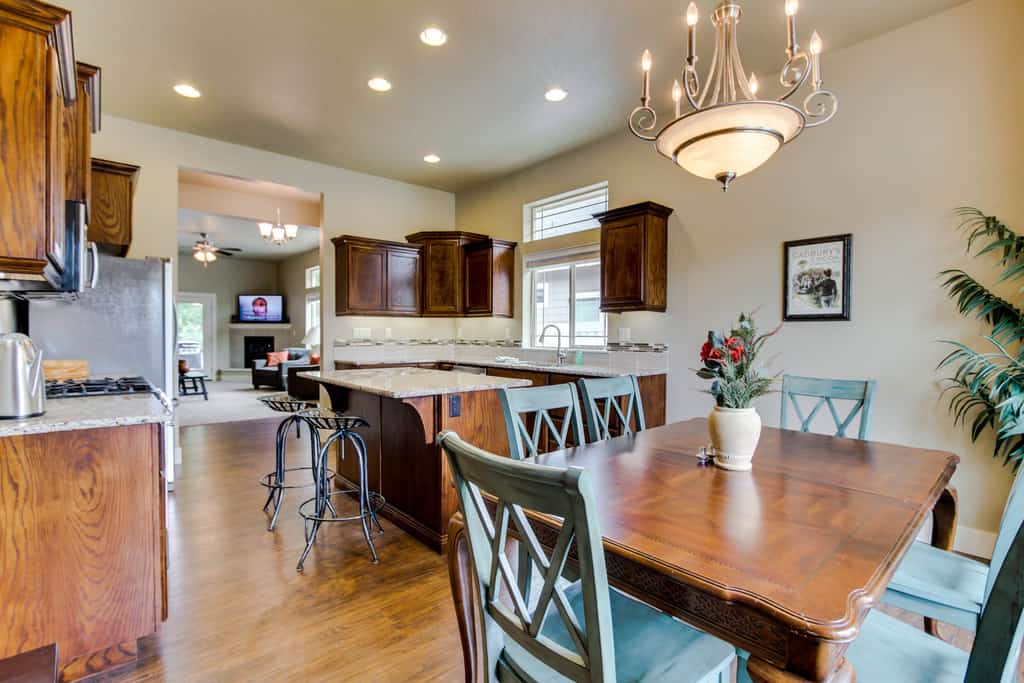Elegant Boise Retreat Near Zoo & Greenbelt