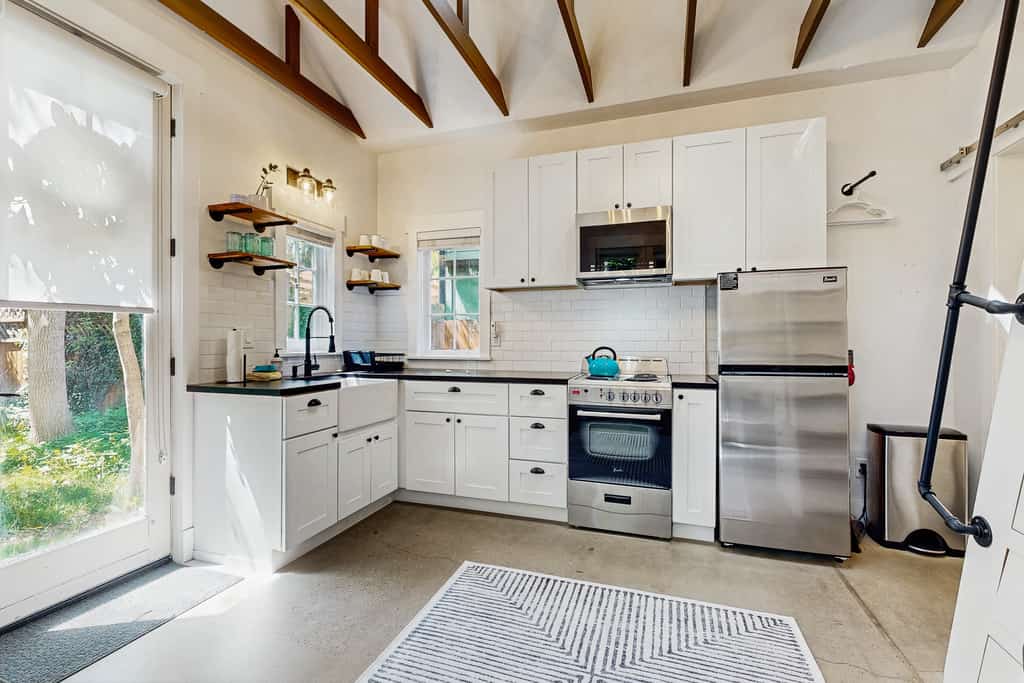 Boise Tiny Home Near Hyde Park & Foothills