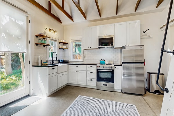 Boise Tiny Home Near Hyde Park & Foothills