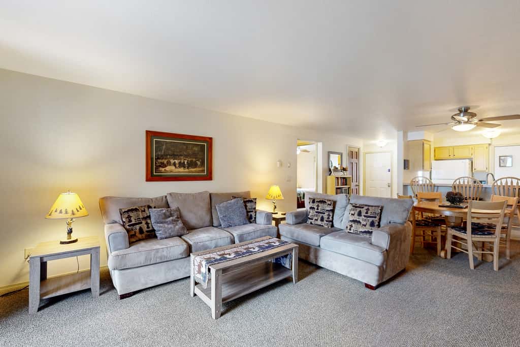 McCall Getaway Near Payette Lake & Golf