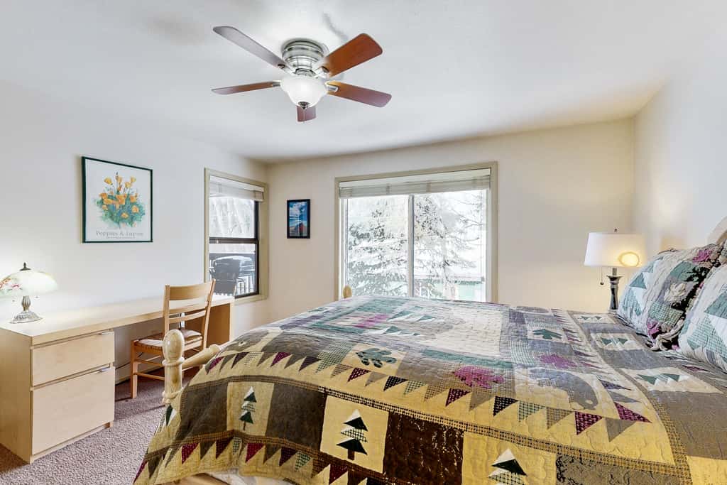 McCall Getaway Near Payette Lake & Golf