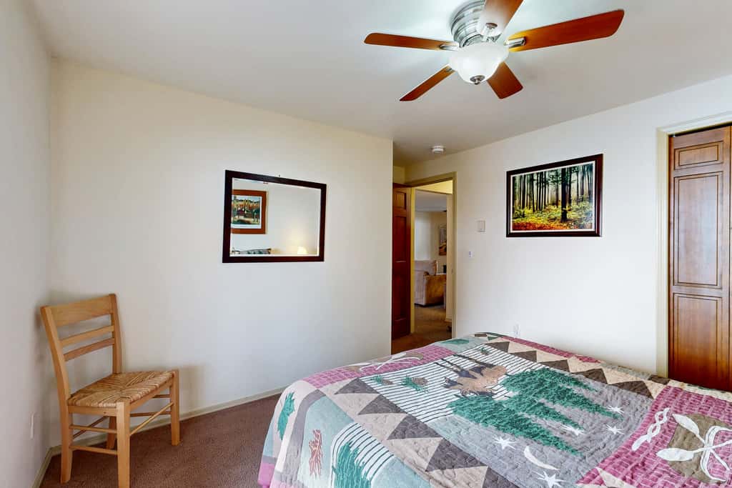 McCall Getaway Near Payette Lake & Golf