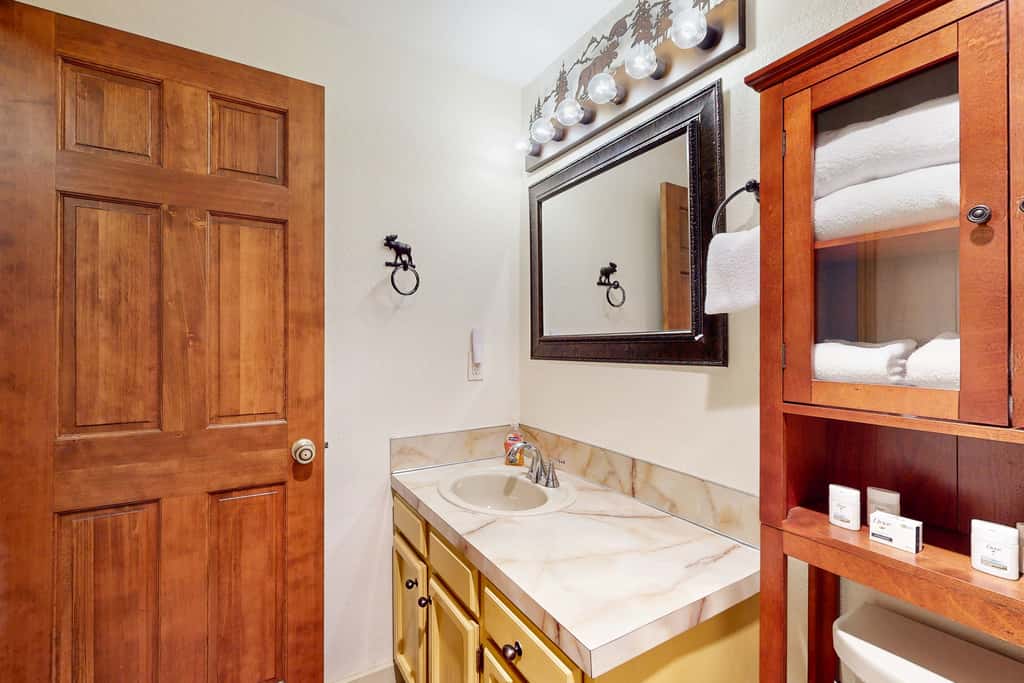 McCall Getaway Near Payette Lake & Golf