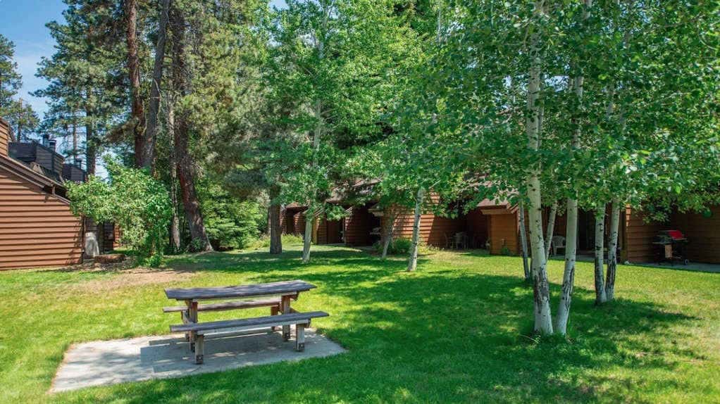 McCall Getaway Near Payette Lake & Golf
