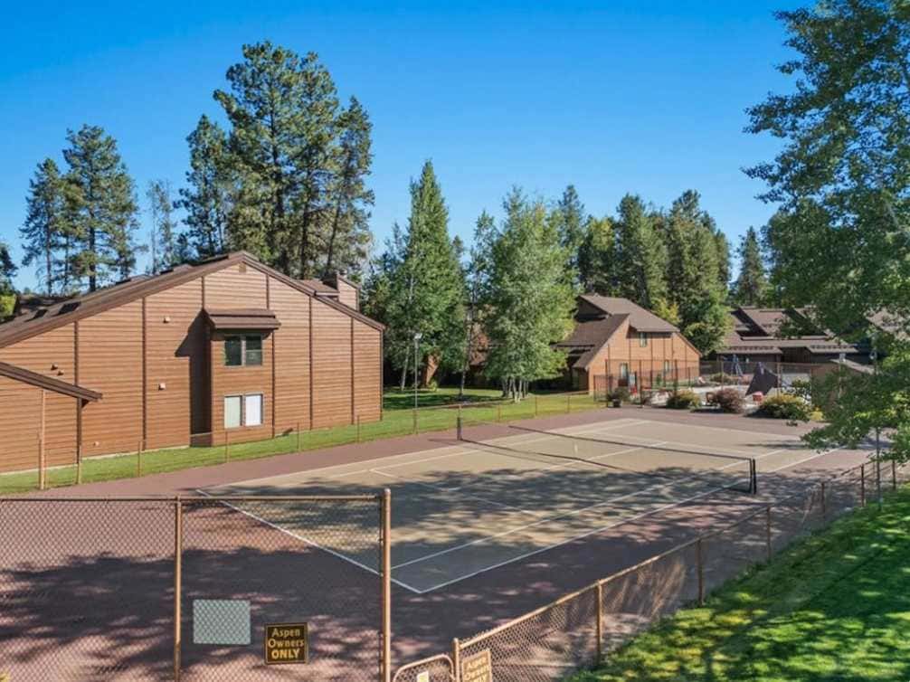McCall Getaway Near Payette Lake & Golf