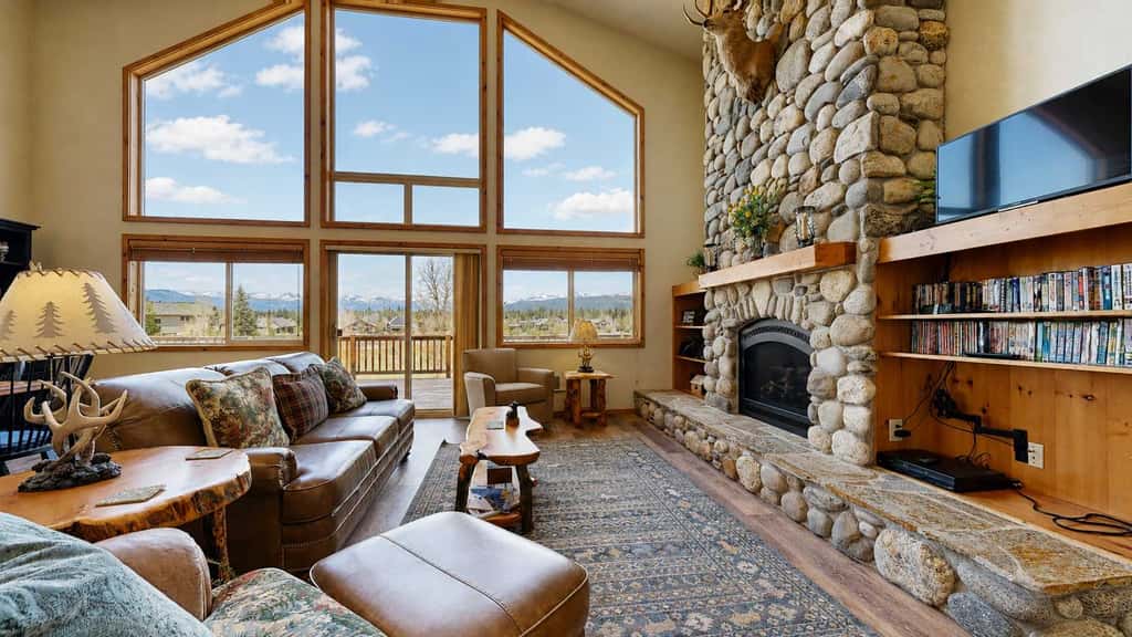 Grand McCall Home | Views, Game Room, Deck, Pool