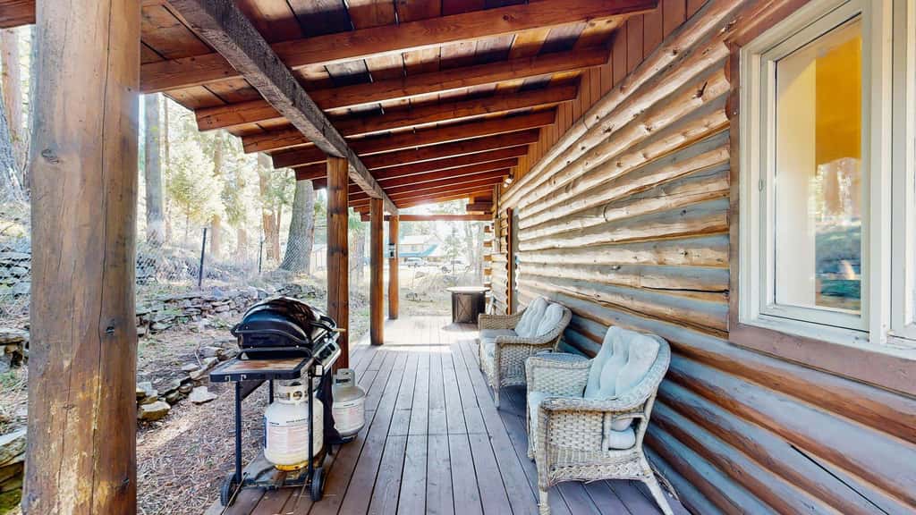Spacious McCall Family Retreat Foosball, AC & Deck