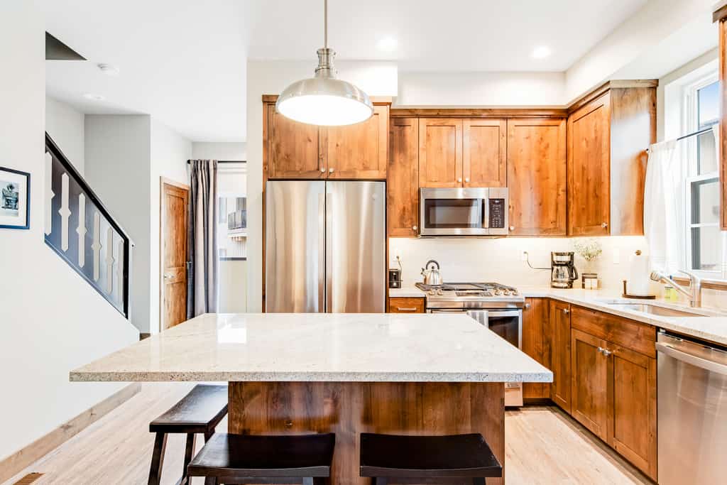 Central McCall Townhome | Lake & Shops