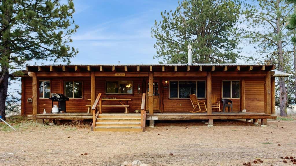 Family Cabin Retreat | Sleeps 10, River Views
