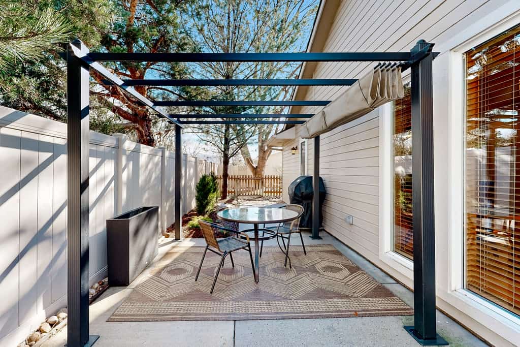 Boise Townhome Near Airport & BSU